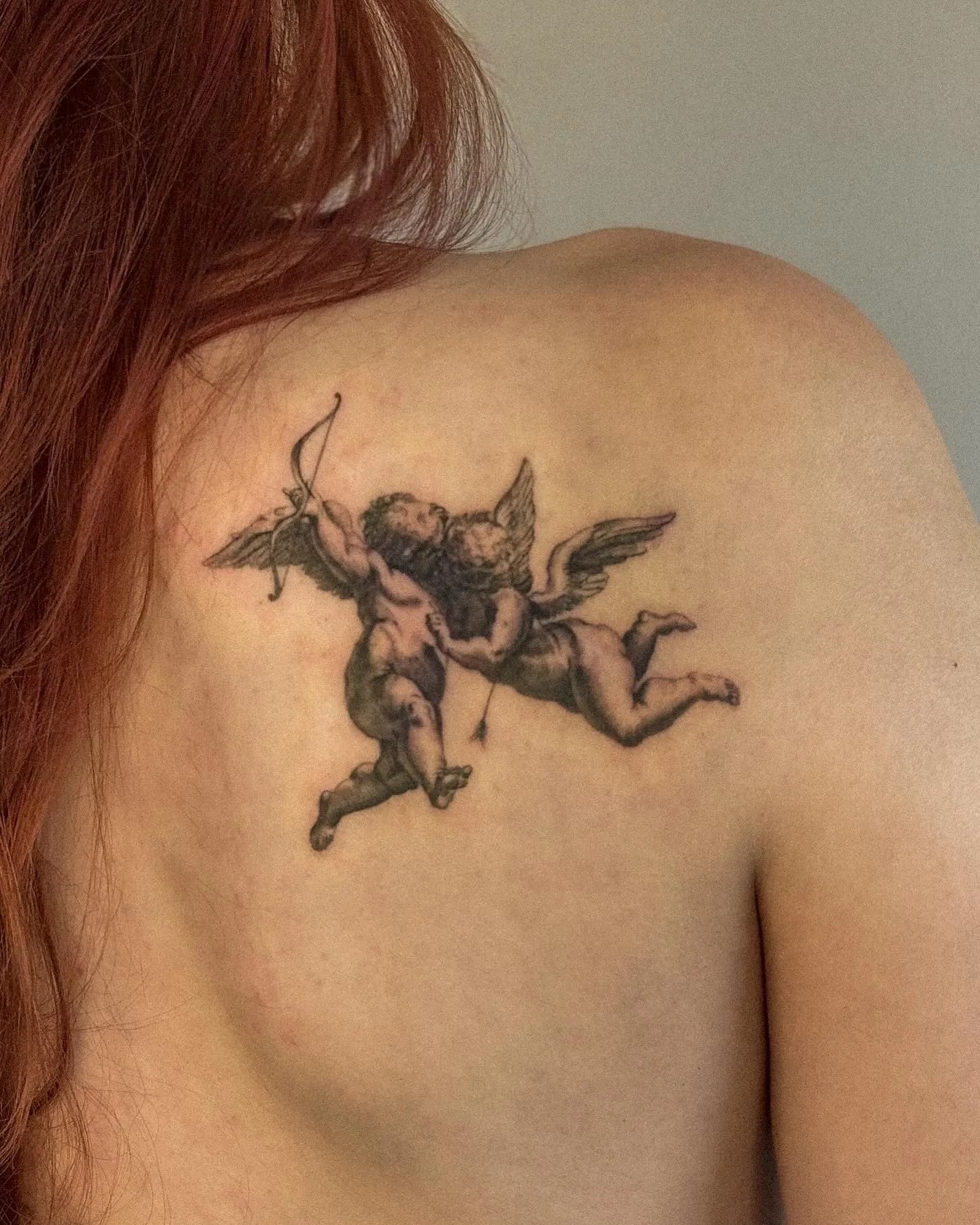 Shadylined tattoo studio