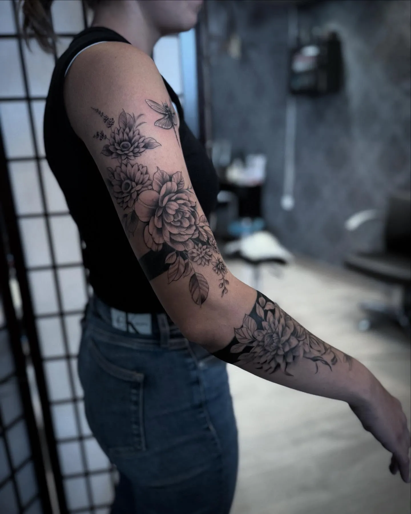 Tattoo studio Wild Ink