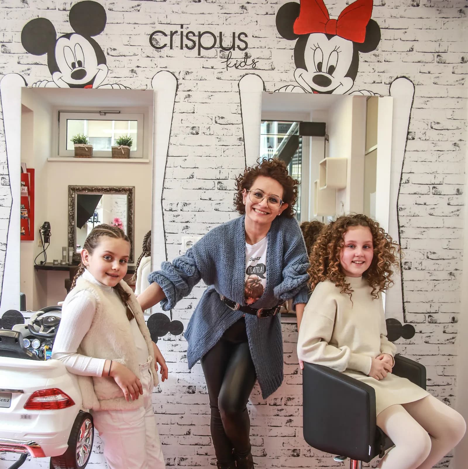 Crispus