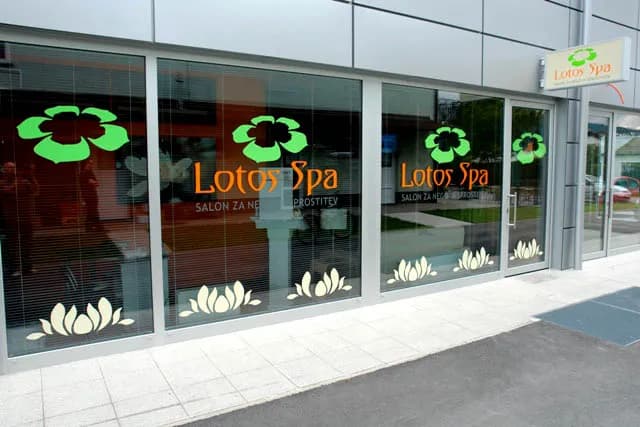 Lotos Spa