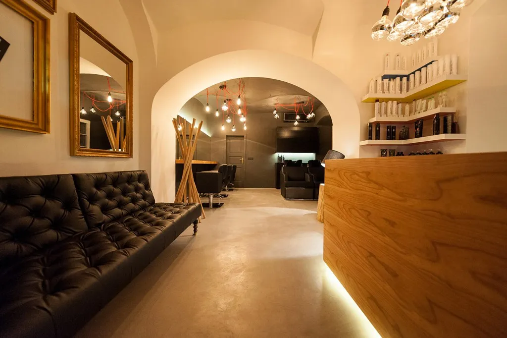 RokSalon - fotografija 1