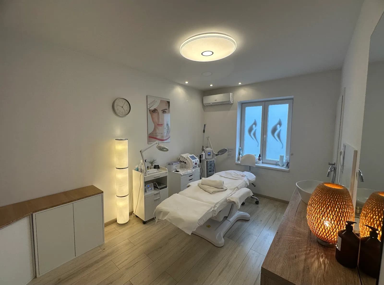 Sorelle - salon lepote in zdravja - fotografija 1