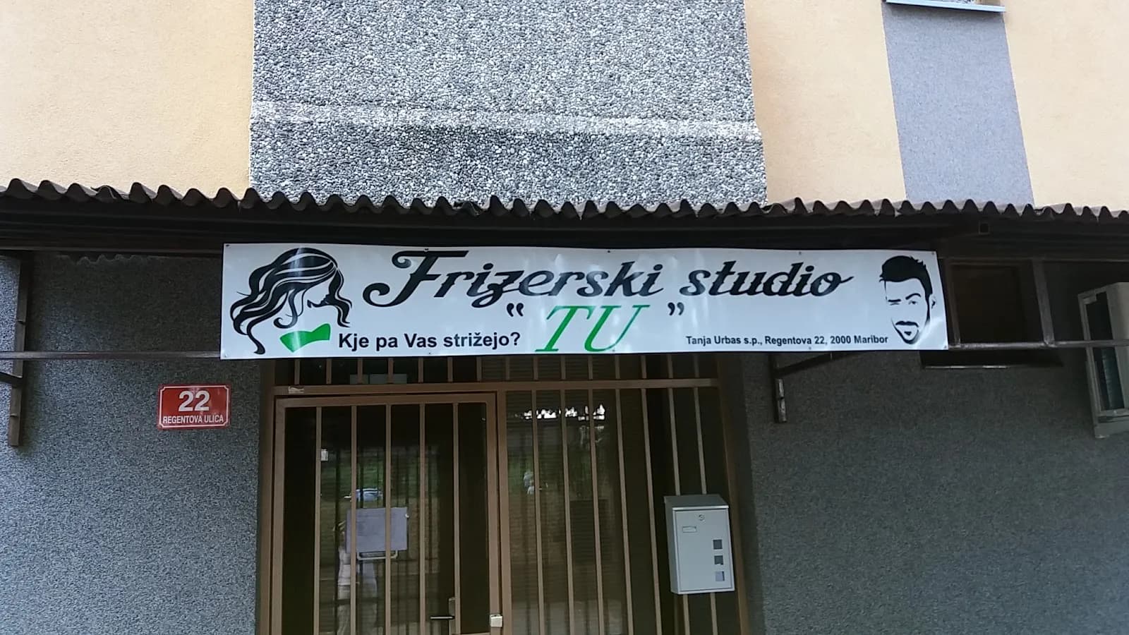 Frizerski studio Tu - fotografija 1
