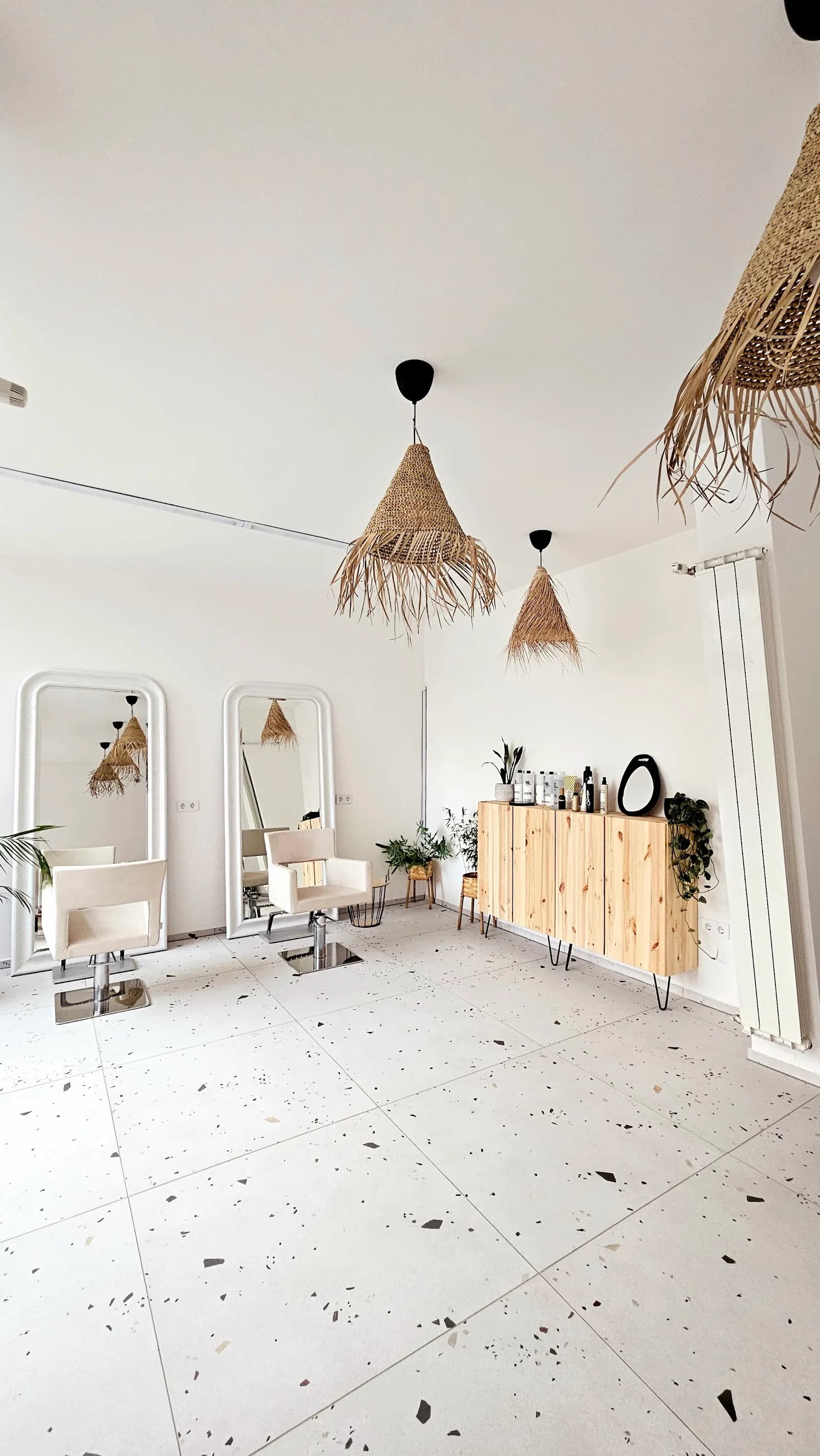 Pepermint Hair Studio - fotografija 1