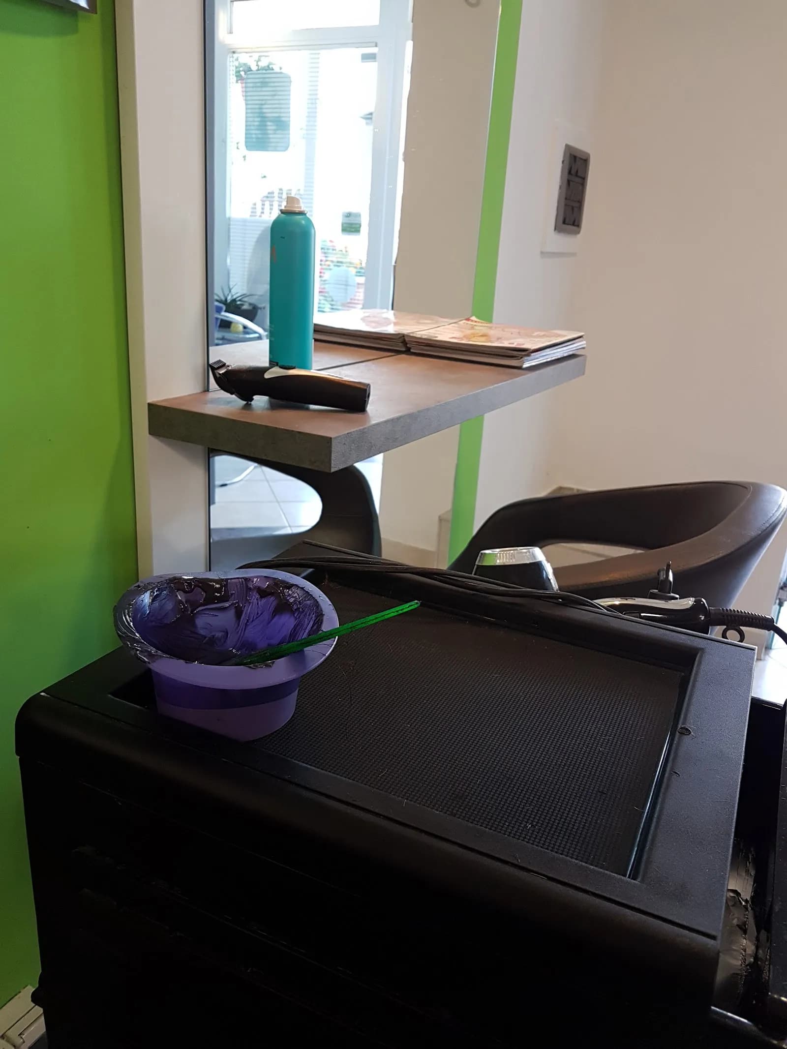 Salon Lepote Bella Donna - fotografija 1