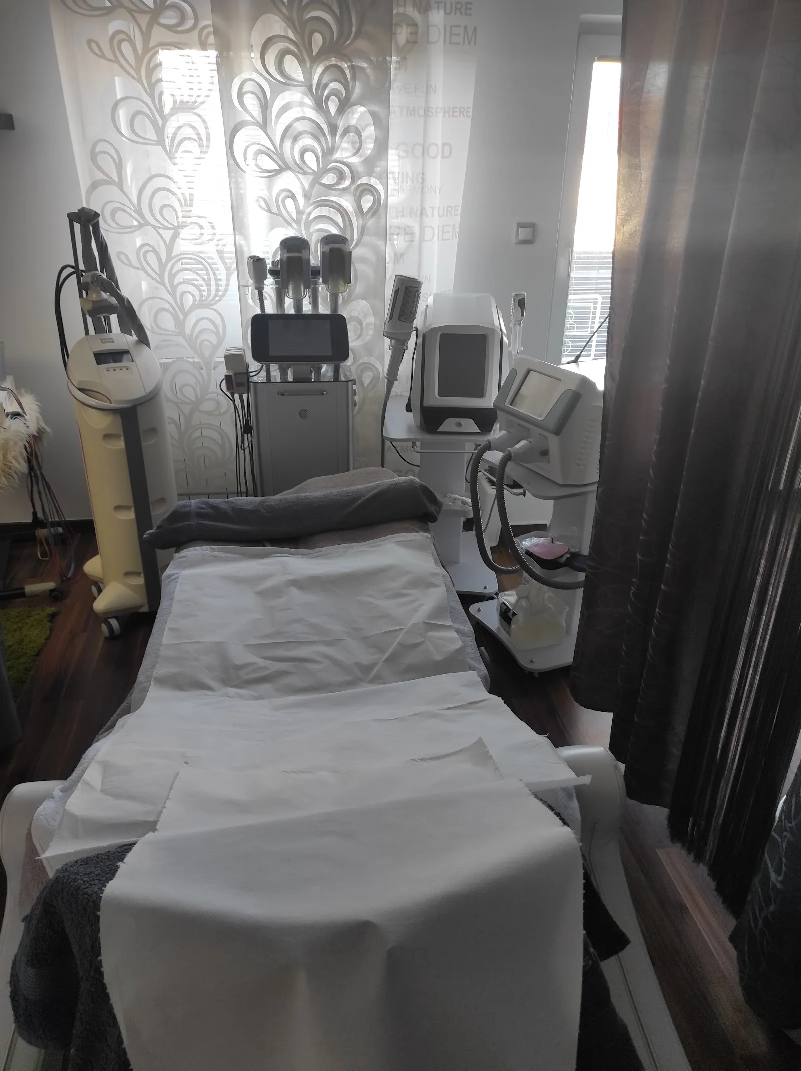 Salon lepote in zdravja Carpe Diem - fotografija 1