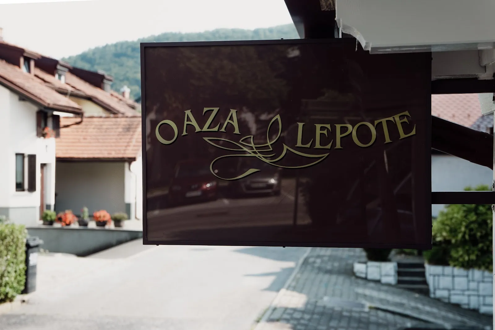 Oaza lepote Maribor - fotografija 1