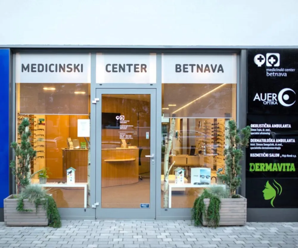 Kozmetična dejavnost Dermavita - fotografija 1