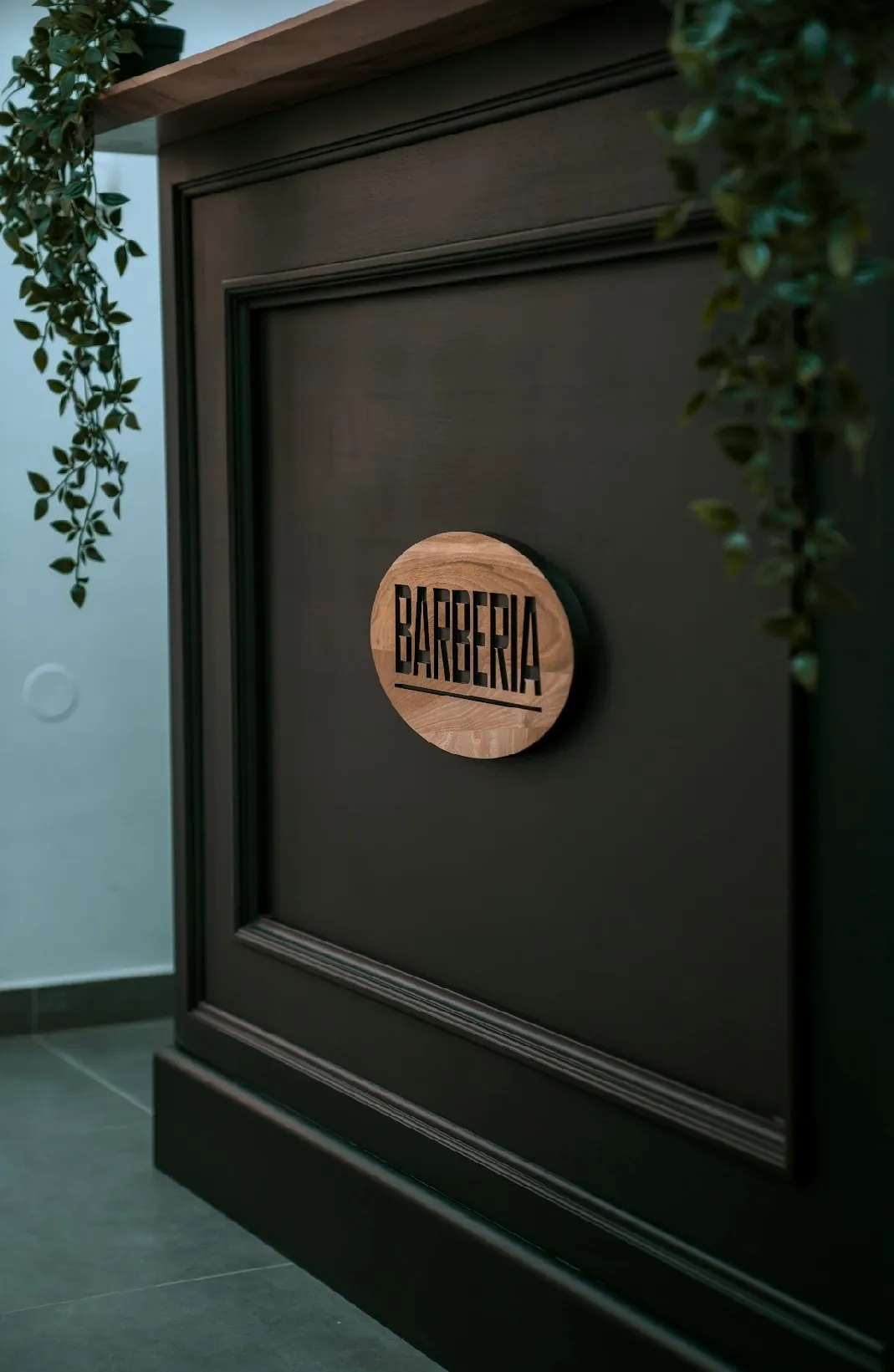 Brivnica Barberia - fotografija 1