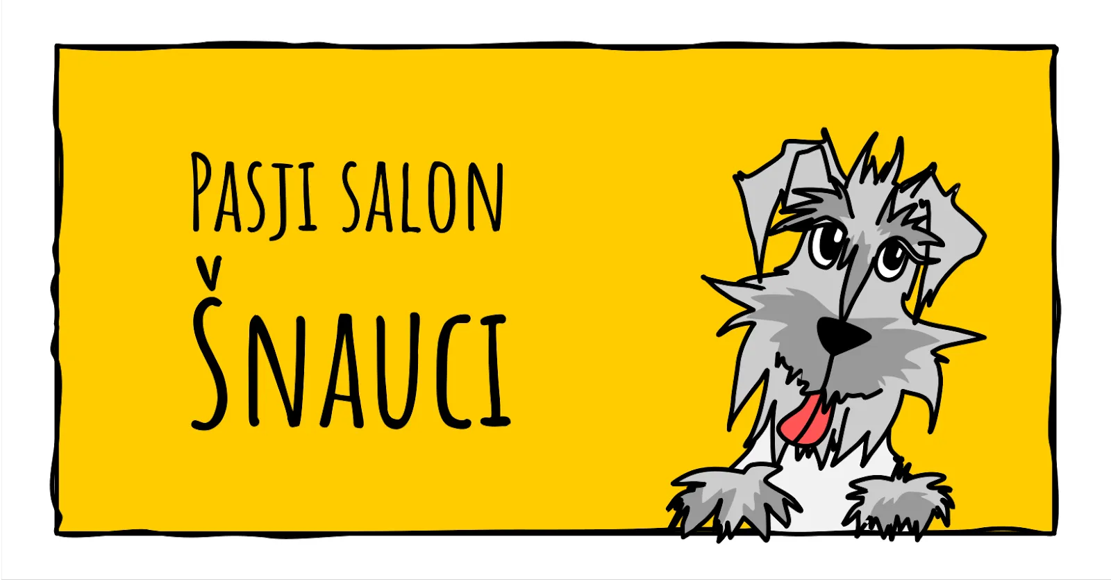 Pasji salon Šnauci - fotografija 1
