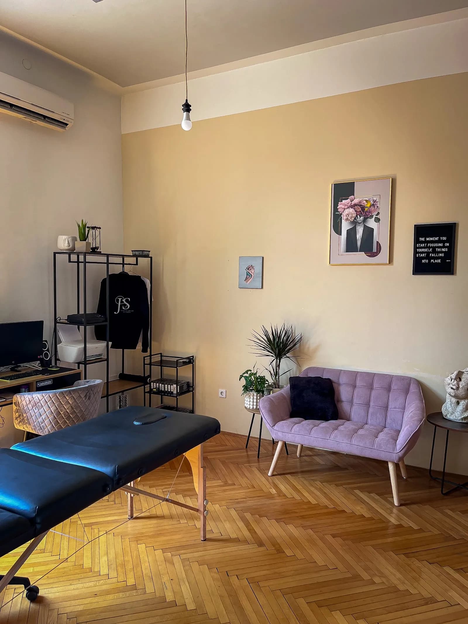 Tattoo studio by JS - fotografija 1