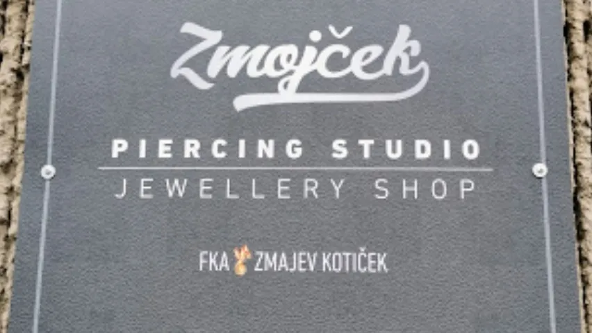 Piercing studio Zmajev kotiček - fotografija 1