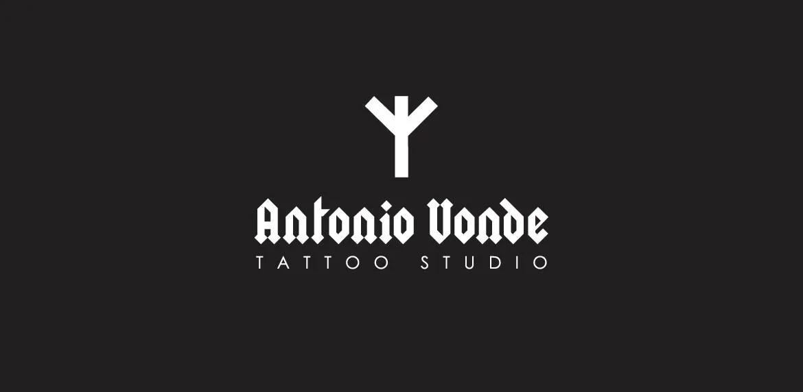 Antonio Vonde Tattoo - fotografija 1