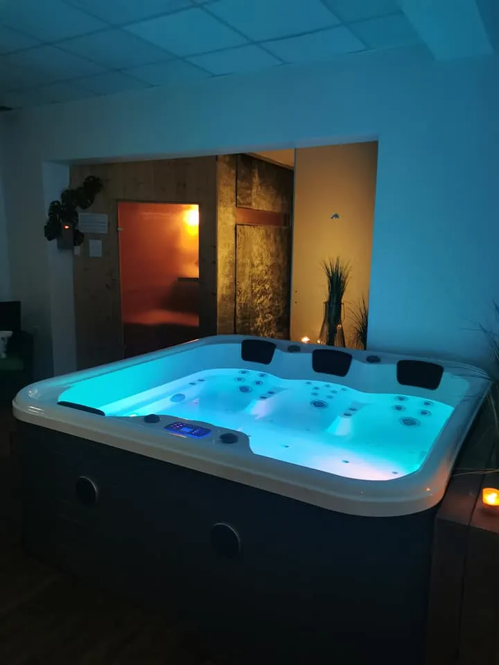 ID spa - zasebni wellness - fotografija 1