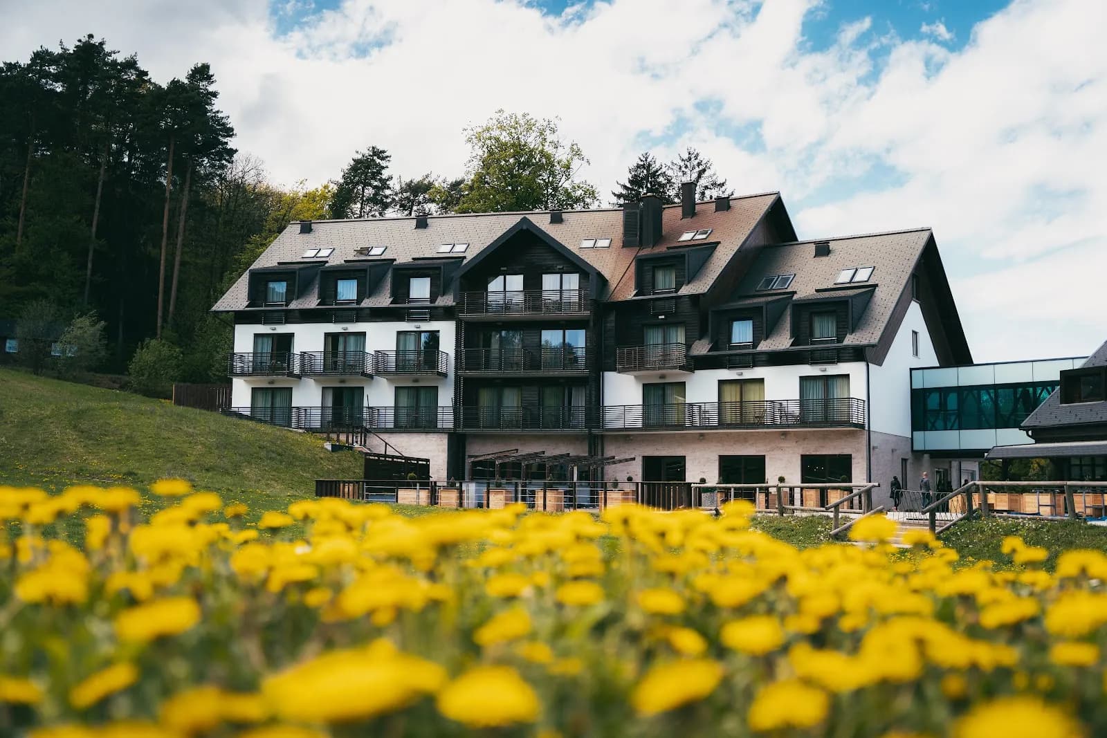 Hotel Arena - fotografija 1