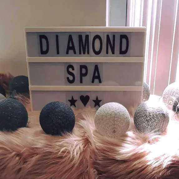 Diamond Spa - fotografija 1