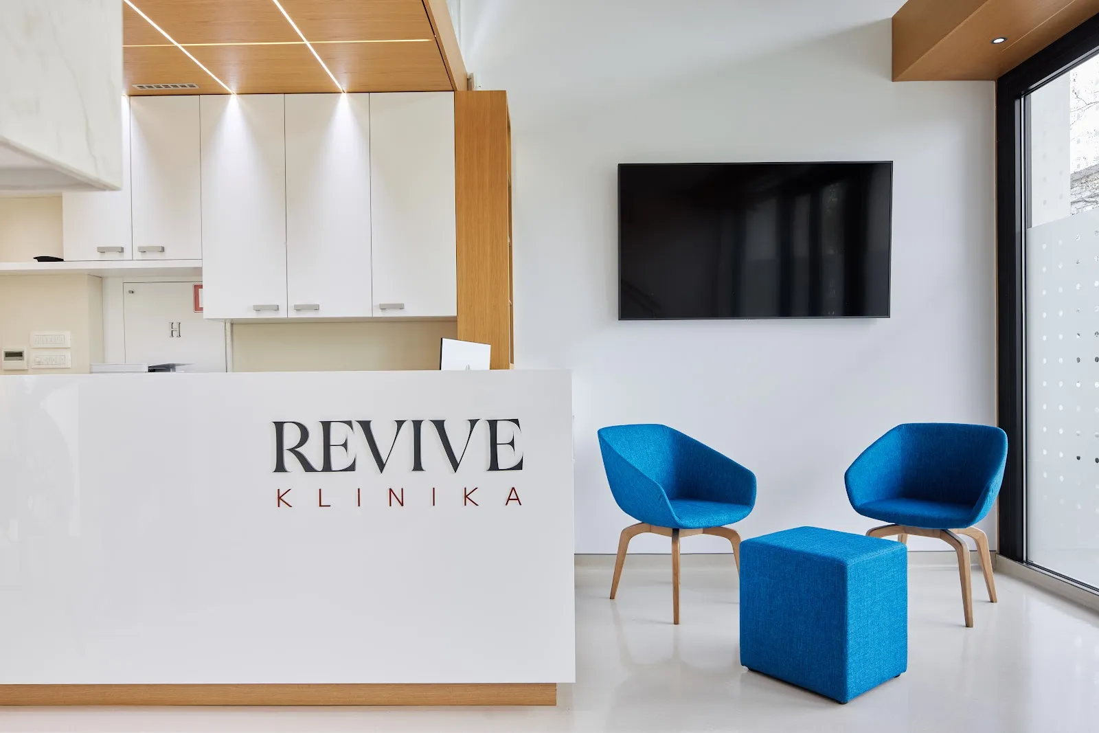 Klinika Revive - fotografija 1