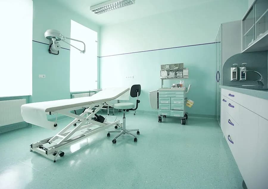 Ergomed Medicinski center d.o.o. - fotografija 1