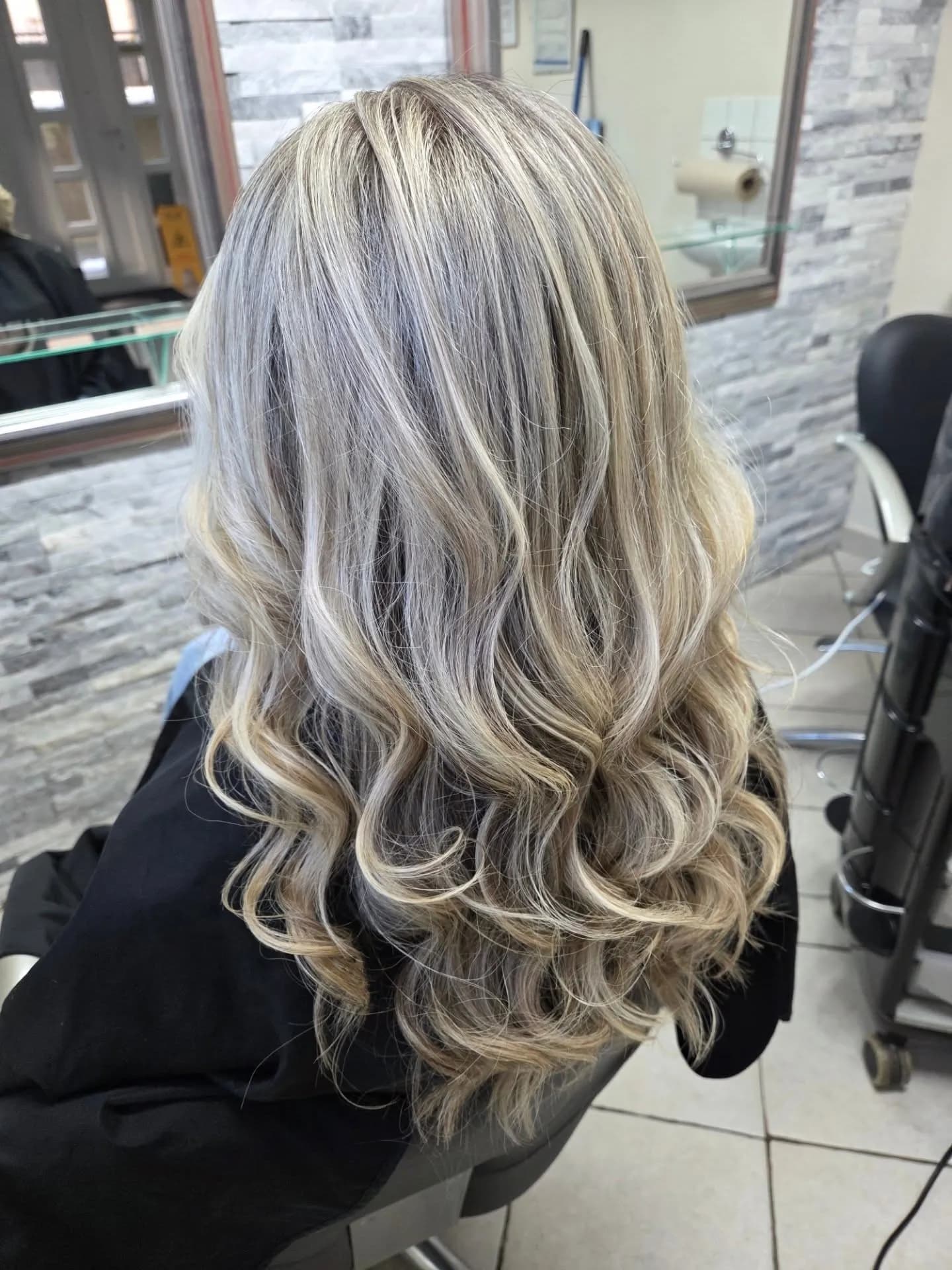 Frizerski salon Clariss - fotografija 1