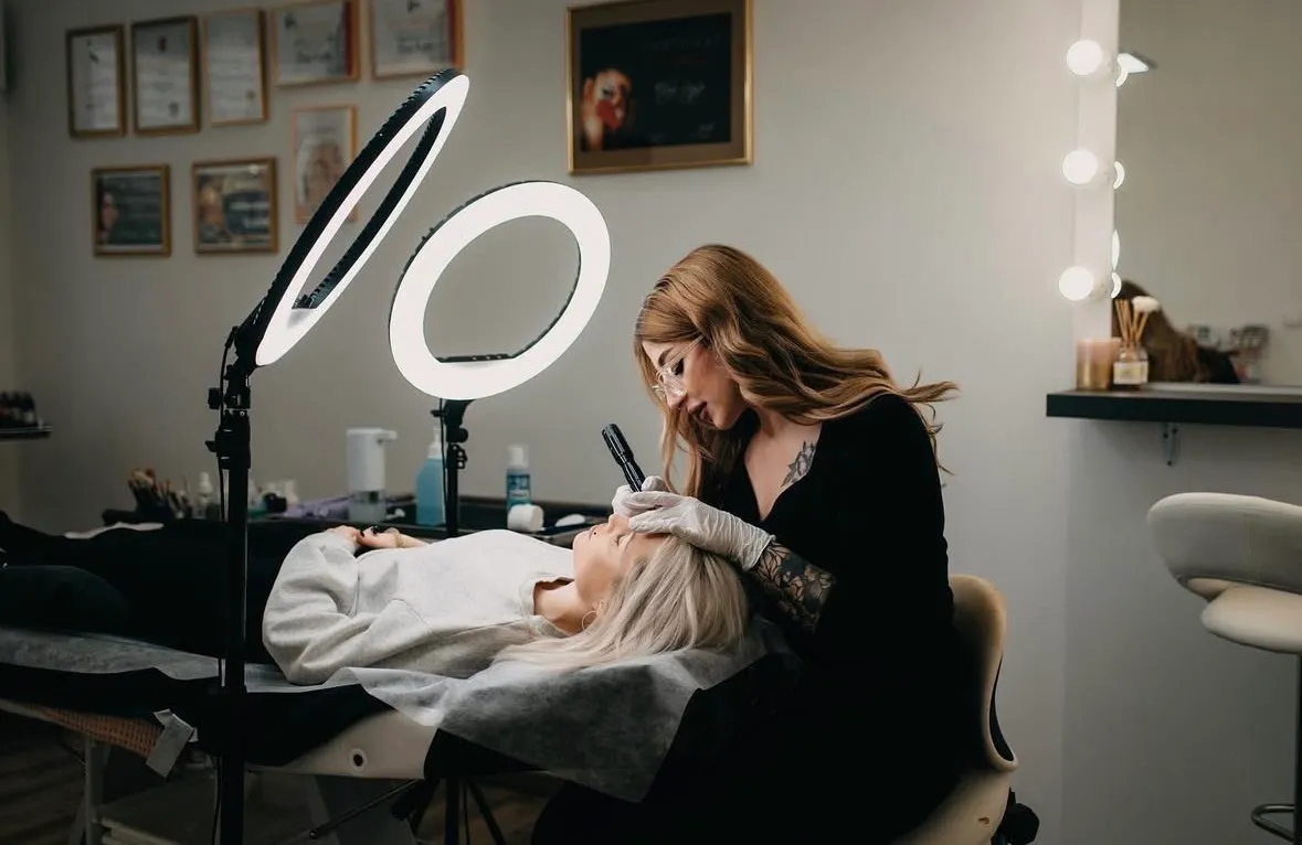 Salon Elisity - fotografija 1