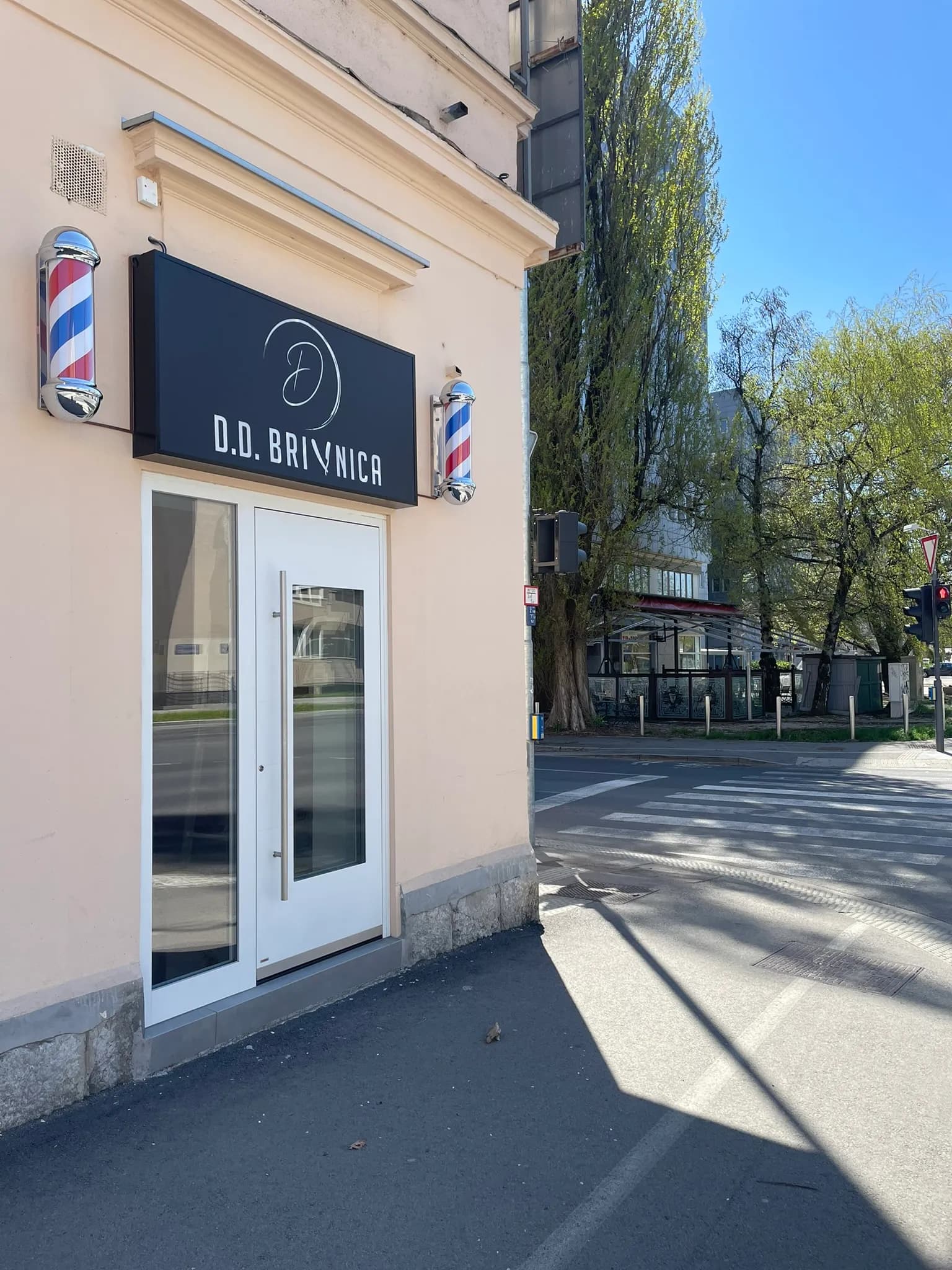 D.D. Brivnica - fotografija 1