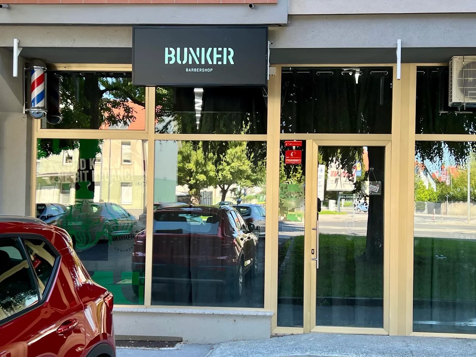 Bunker Brivnica