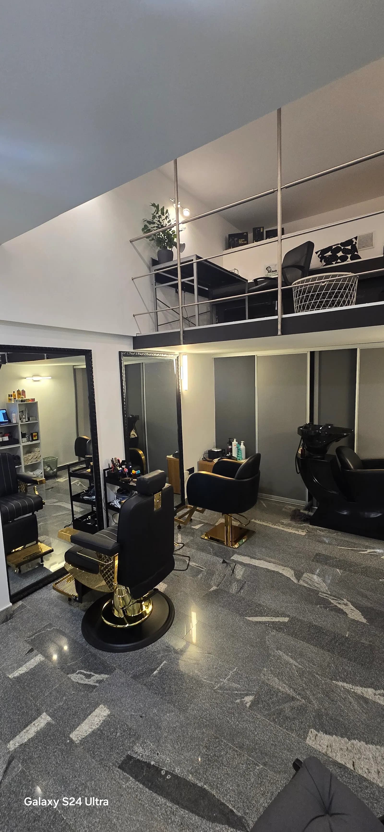 AS GentleMan Barber - fotografija 1