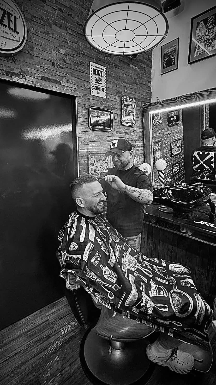 Barbershop Extreme - fotografija 1
