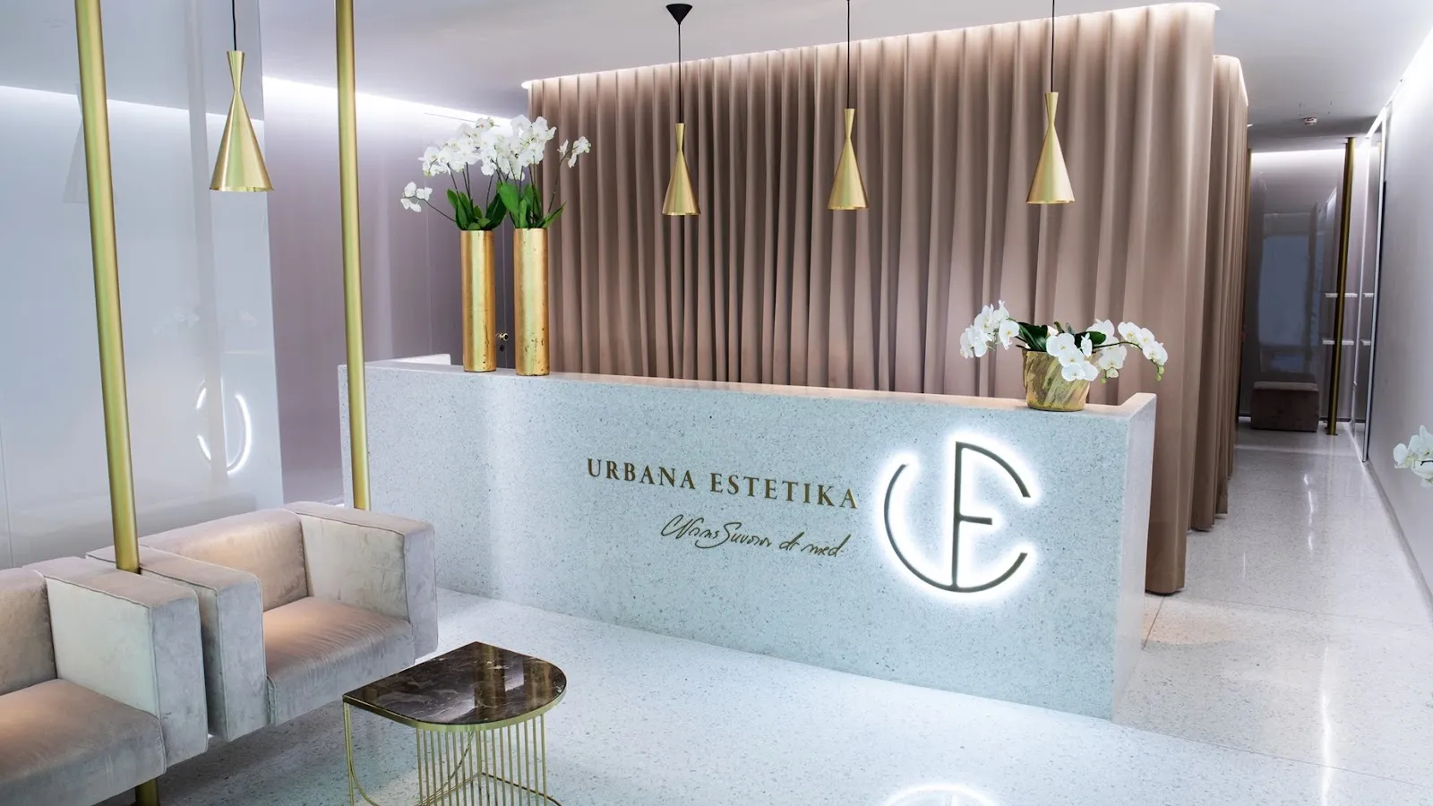 Urbana Estetika, dr. Nina Suvorov - fotografija 1