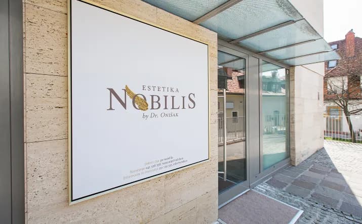 Estetika Nobilis - fotografija 1