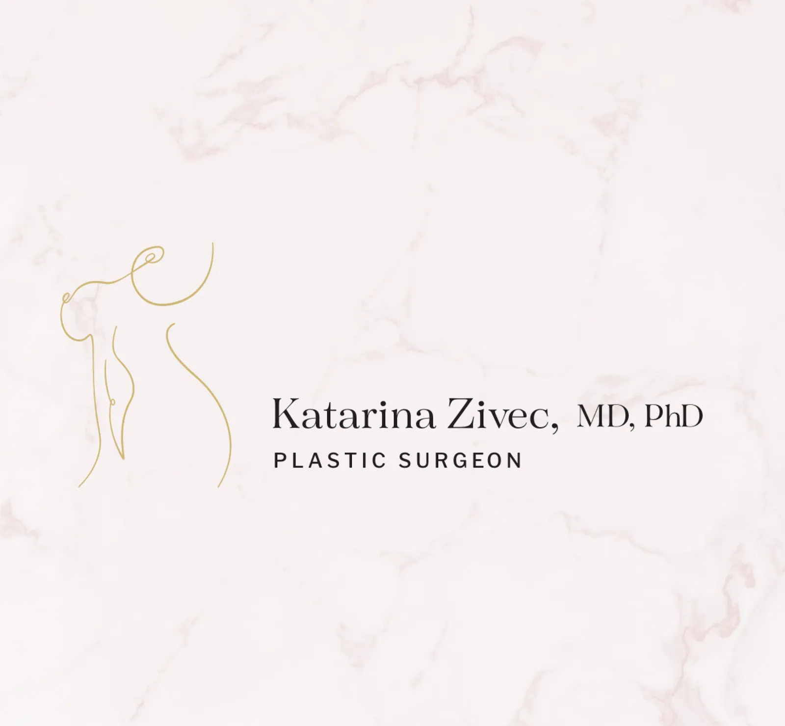 Dr. Katarina Živec, plastična kirurgija - fotografija 1