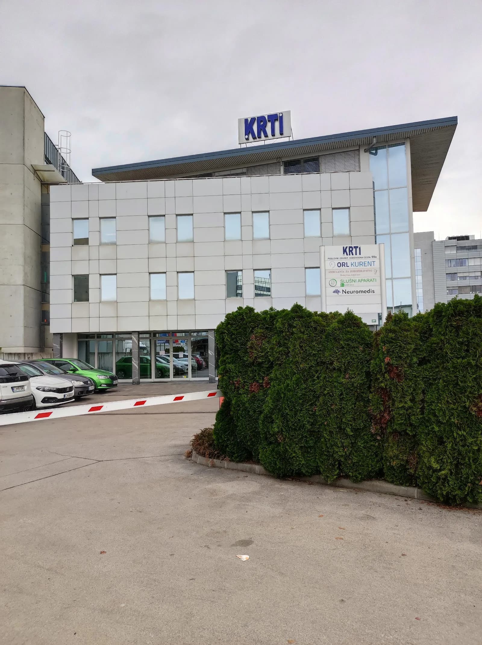 ORL Kurent - fotografija 1
