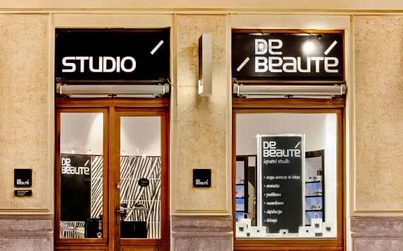 Estetika De Beauté - fotografija 1