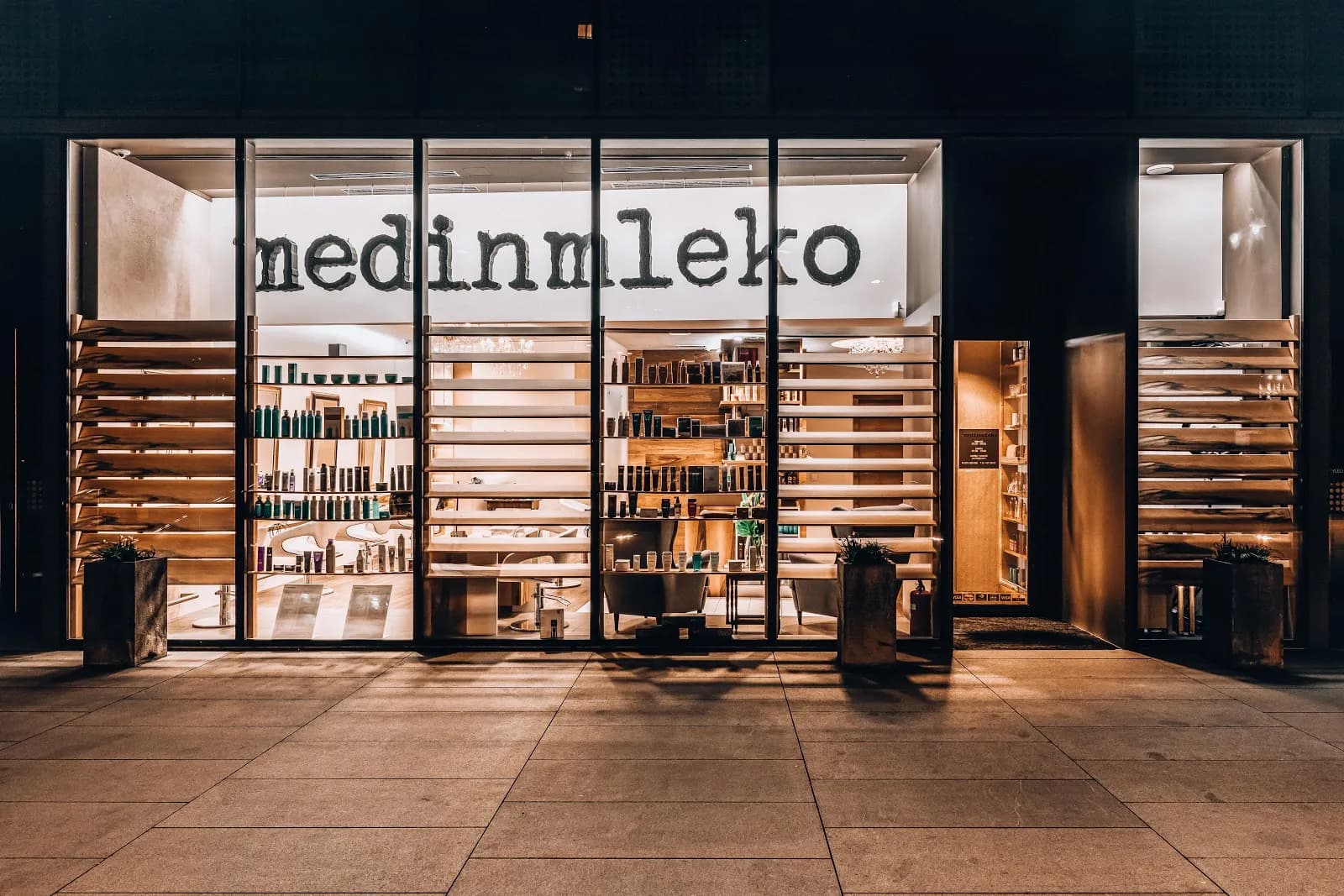 Medinmleko - fotografija 1