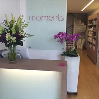 Moments Kozmetični salon - fotografija 1