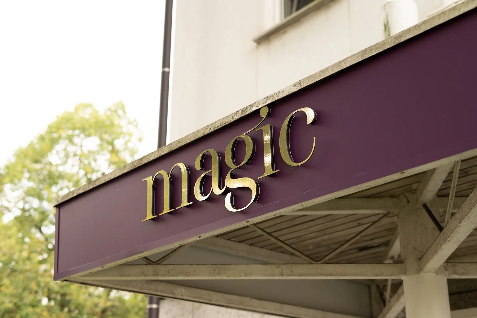 Kozmetični Salon Magic - fotografija 1