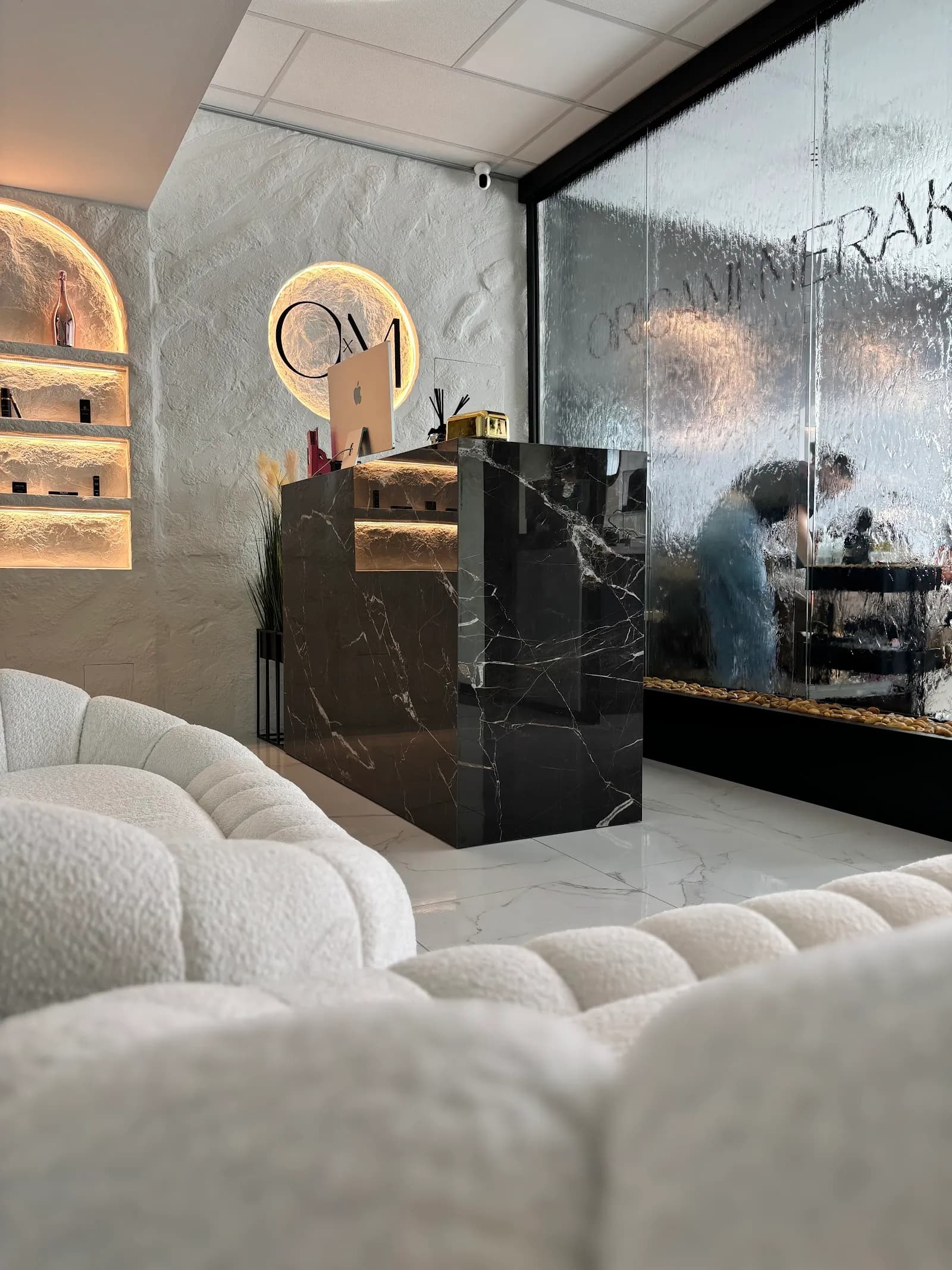 Origami x Meraki Kozmetični salon - fotografija 1