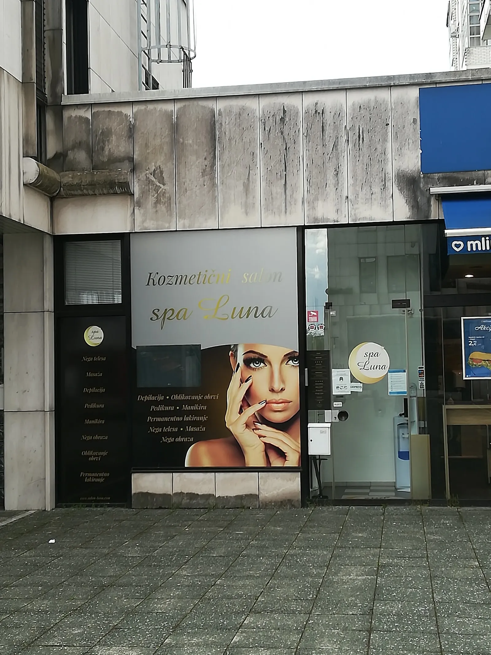 Spa Luna - fotografija 1