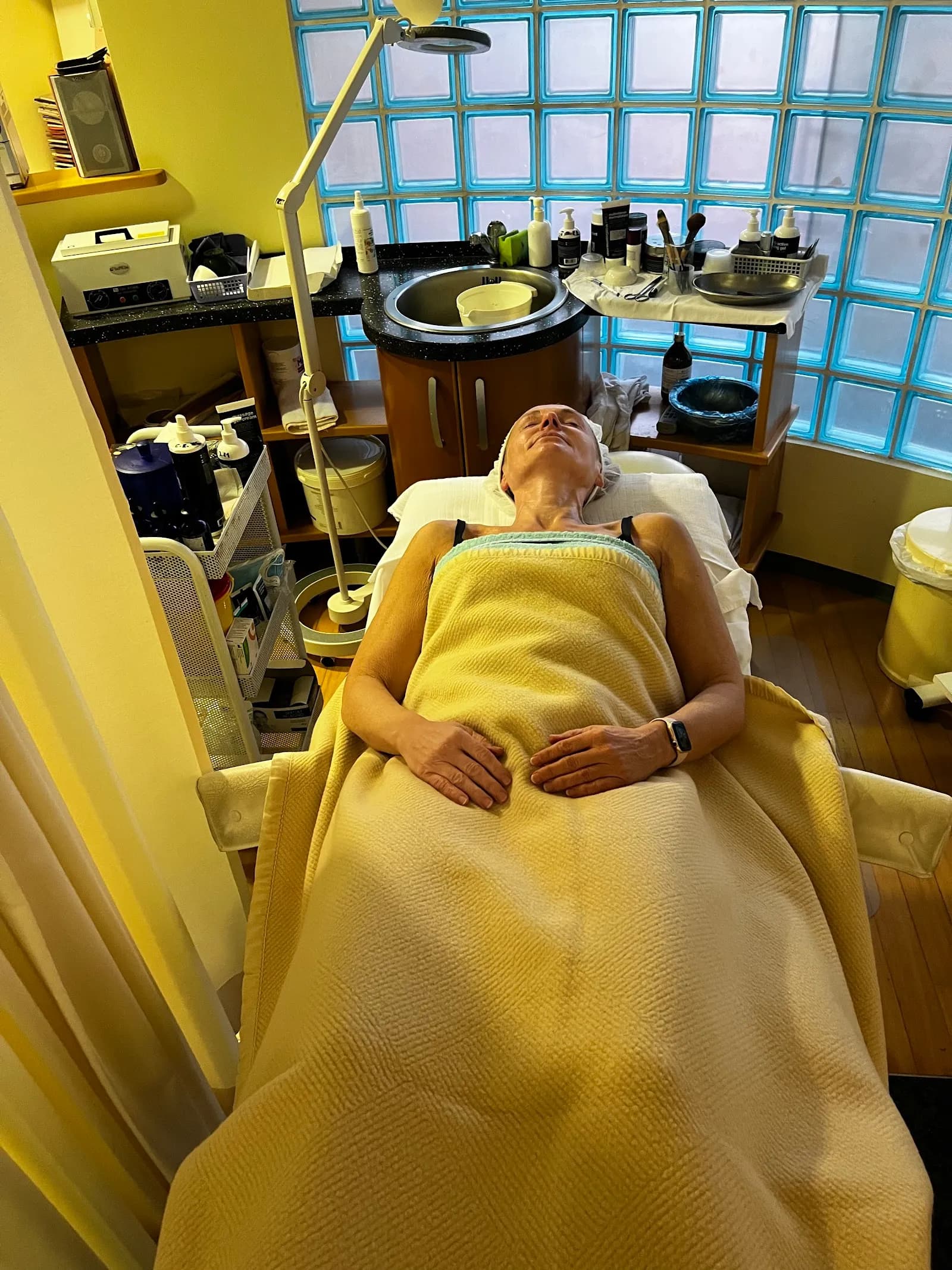 Kozmetični salon Mateja - fotografija 1