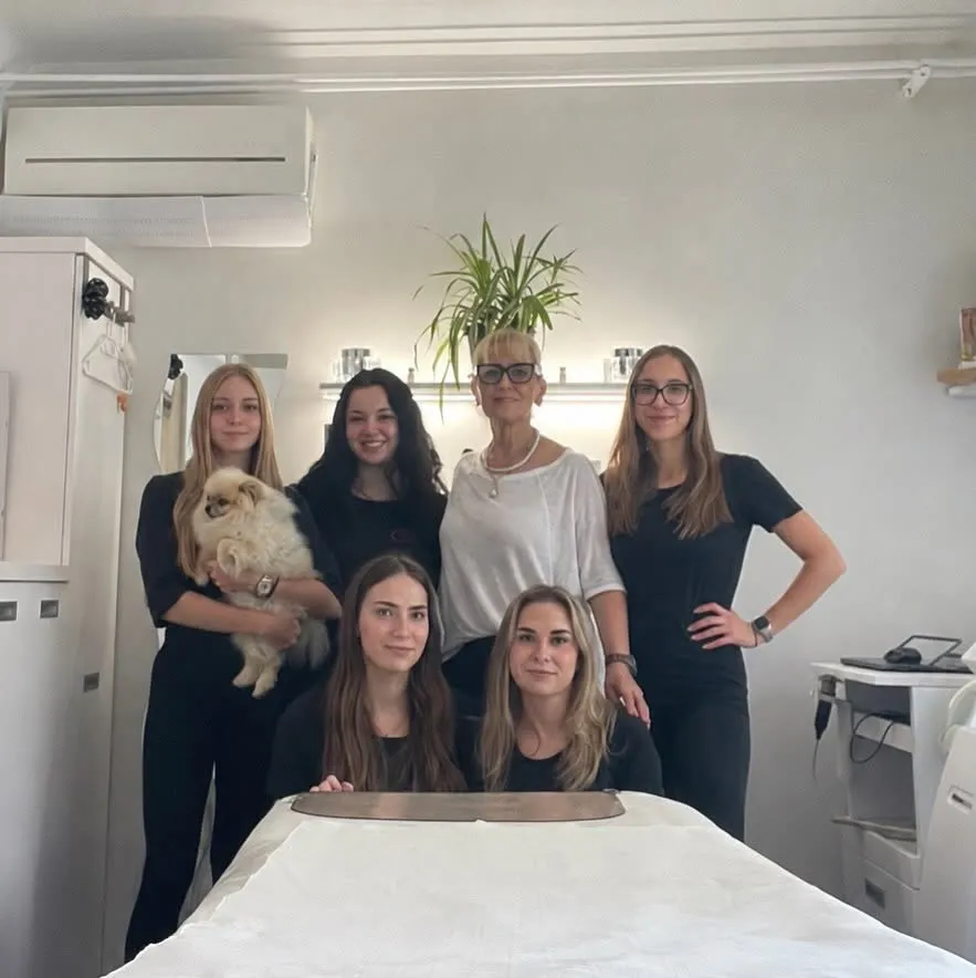 Kozmetični salon Berni - fotografija 1
