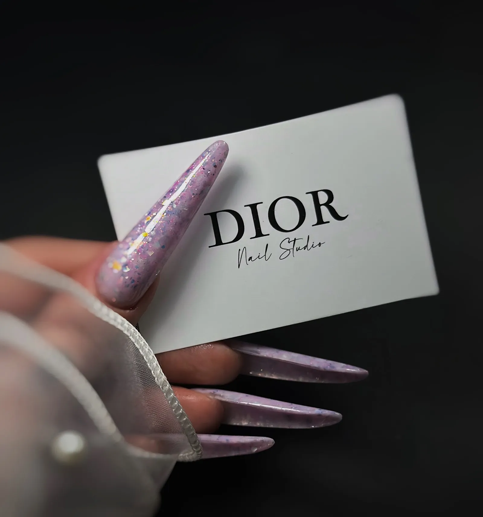Dior Nail Studio - fotografija 1