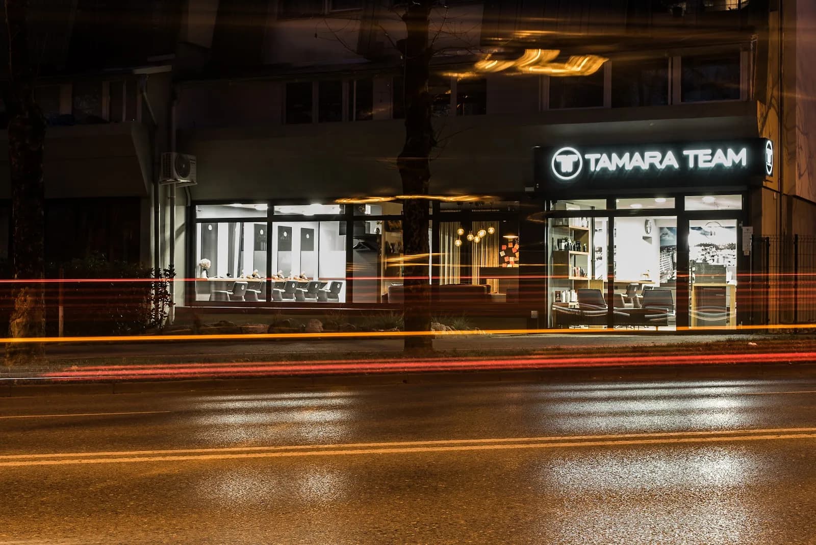 Tamara Team - fotografija 1