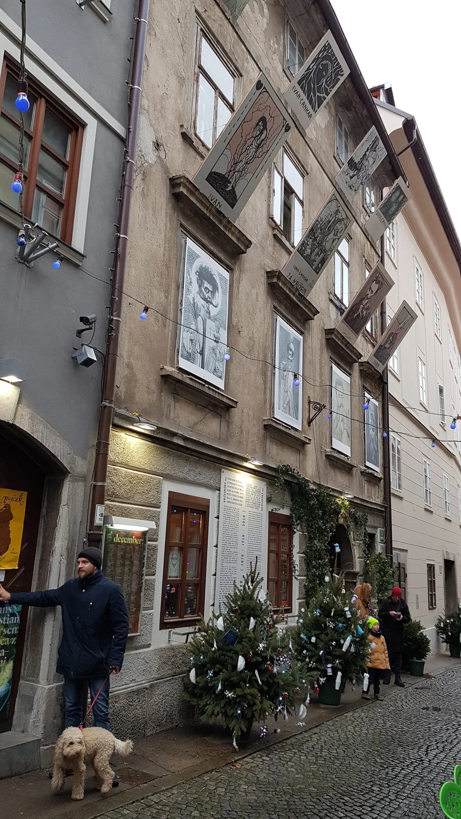 Salon Villa - fotografija 1