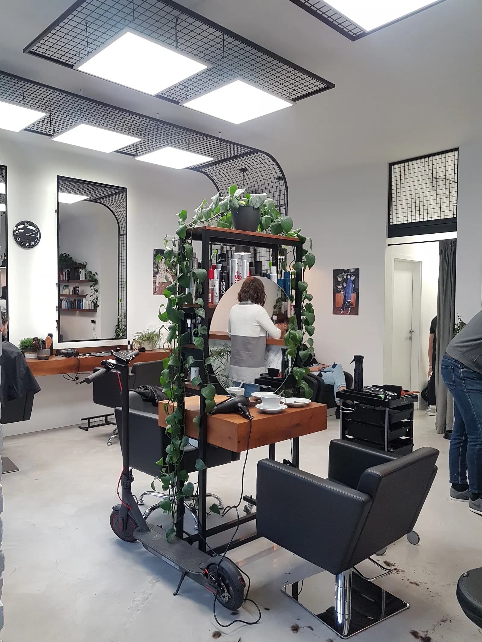 Salon/Off - fotografija 1