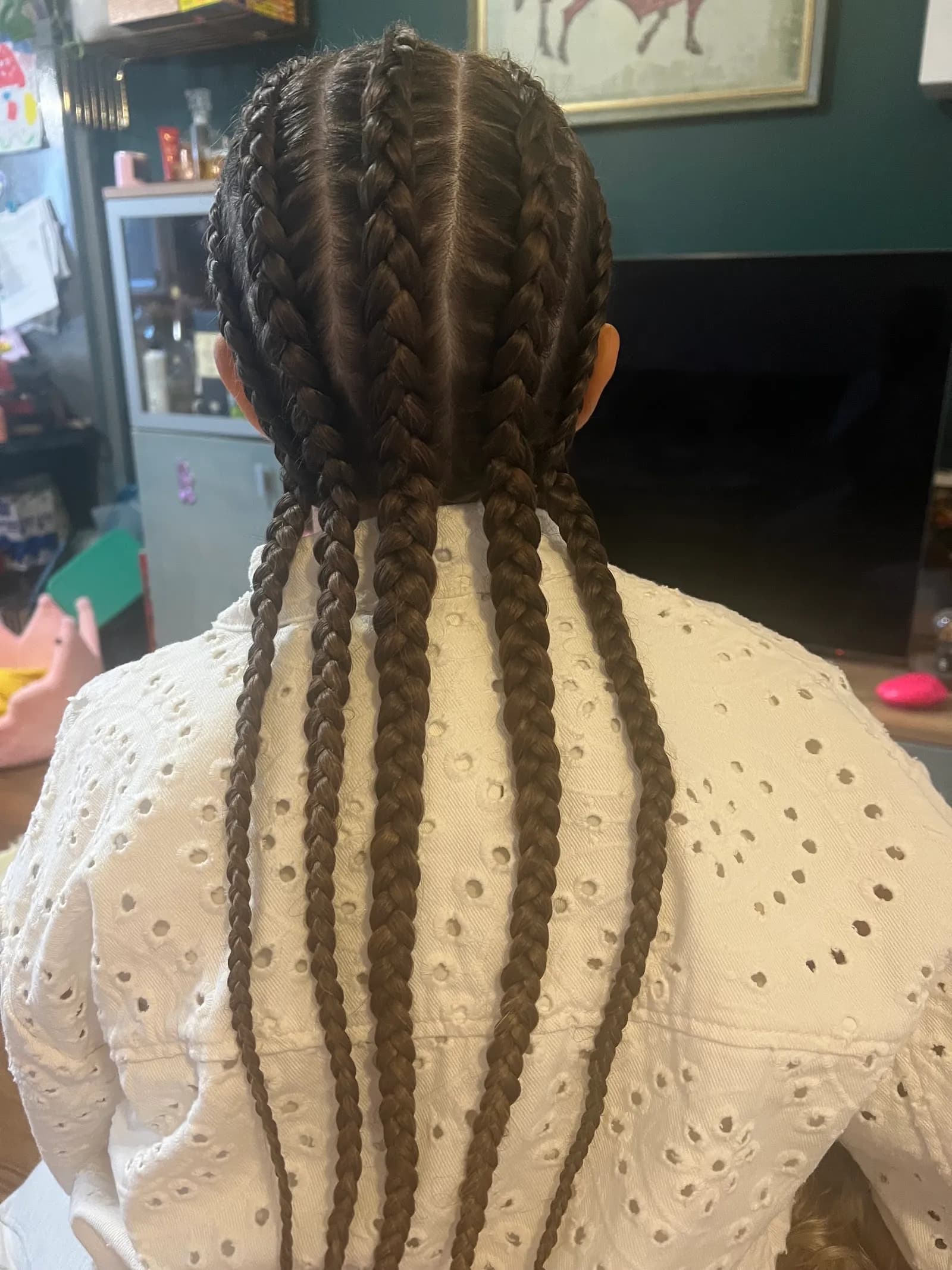 Medusa Salon - fotografija 1
