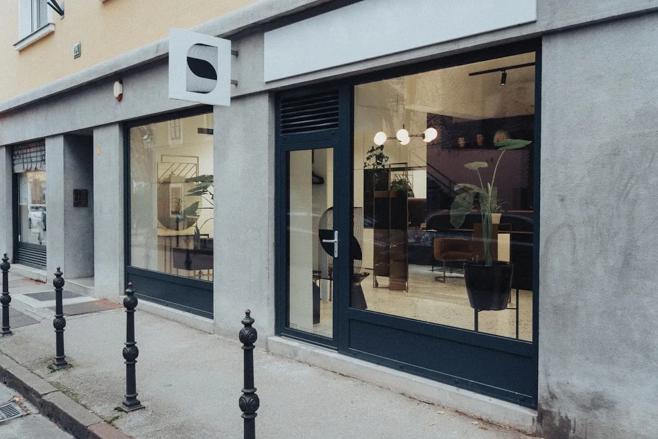 Simon Salon - fotografija 1