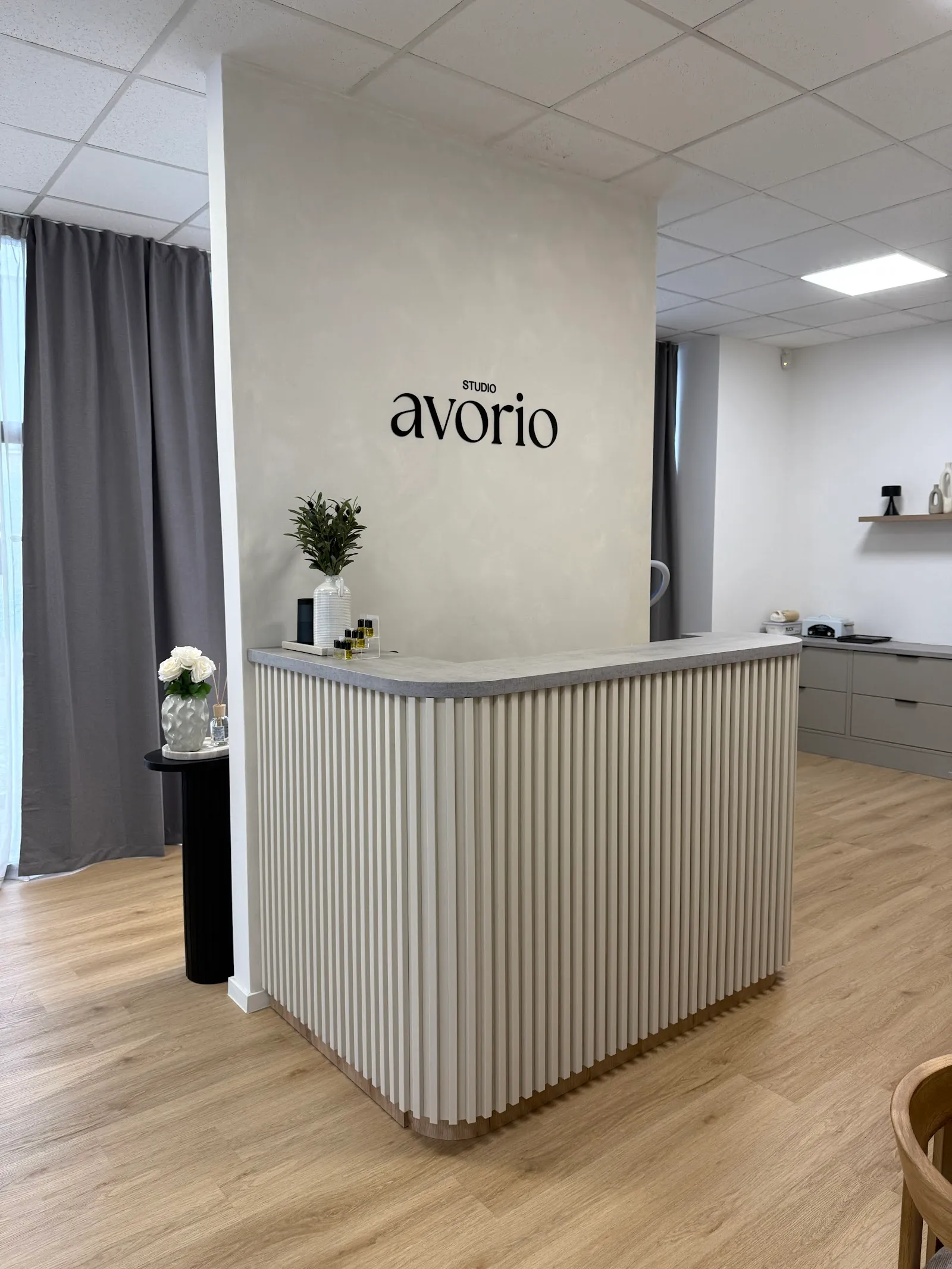 Studio Avorio - fotografija 1