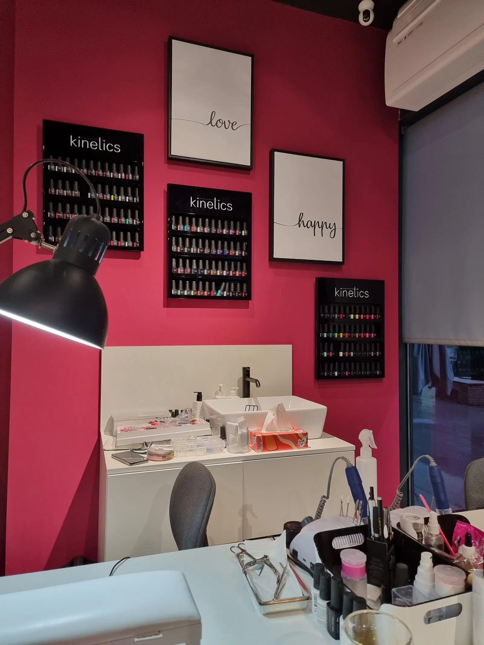 Daily Beauty salon - fotografija 1