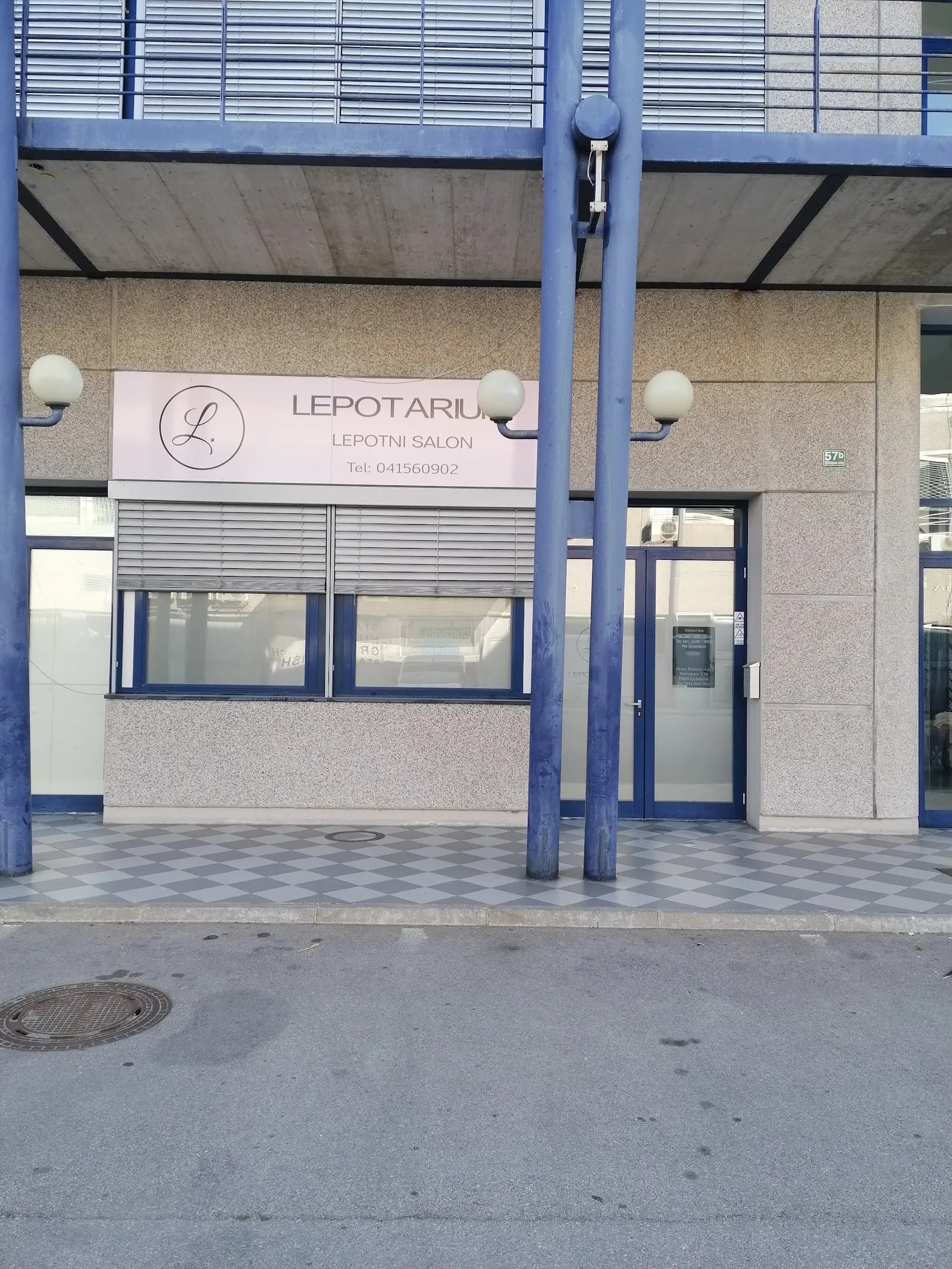 Lepotarium - fotografija 1