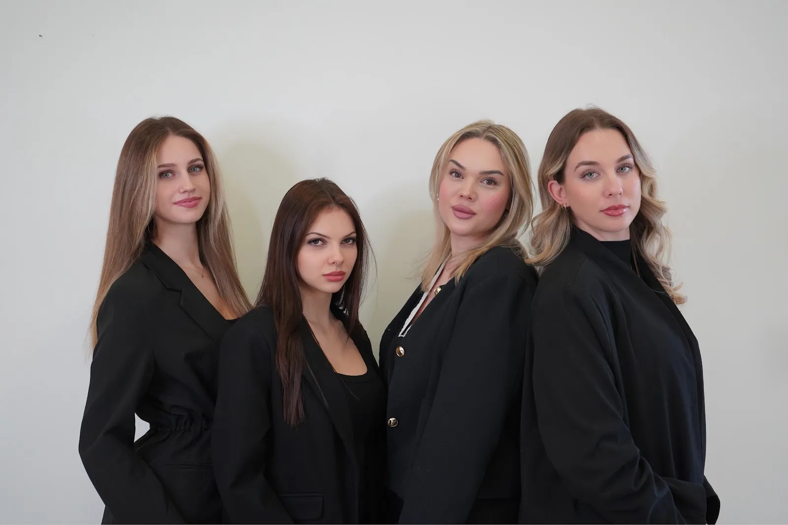 Boss Beauty - fotografija 1